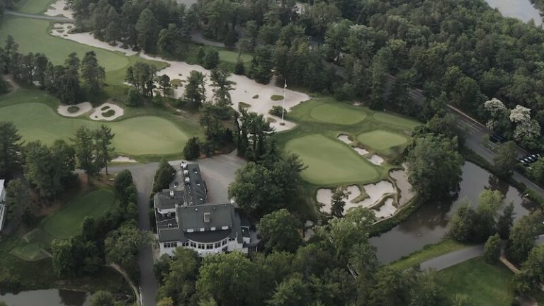 The Best Golf Courses In Philadelphia Toftrees Golf Blog