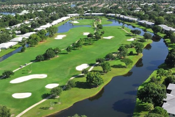 The Best Golf Courses In Sarasota Toftrees Golf Blog