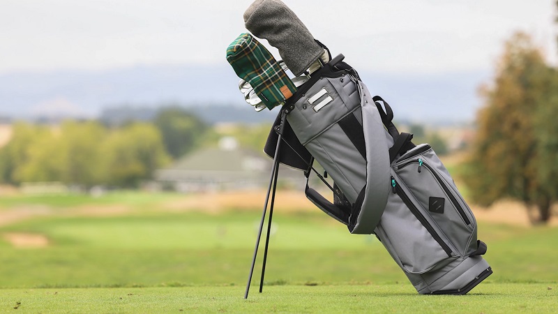 Jones Golf Stand Bag