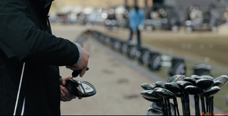 The Complete Guide To Golf Club Fitting: What You Need To Know ...