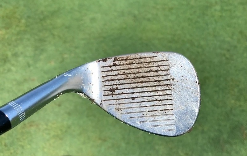 How To Clean Golf Clubs