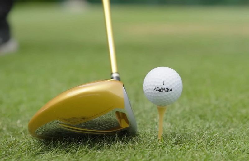 Types of Golf Clubs: The Complete Guide