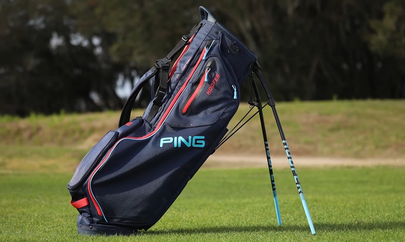 Ping Stand golf bag