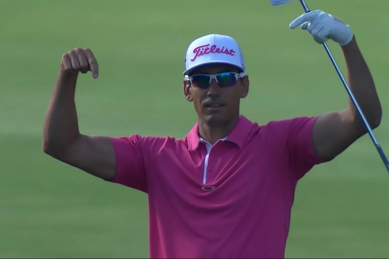 What Is An Albatross In Golf