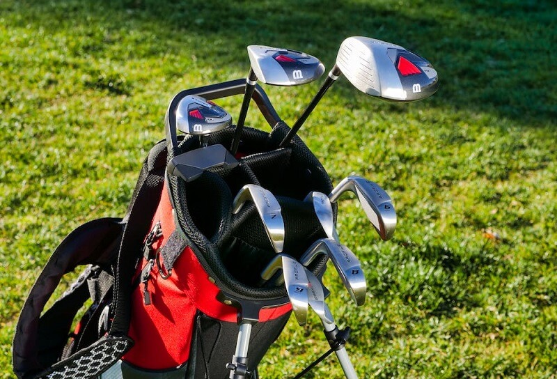 How To Clean a Golf Bag