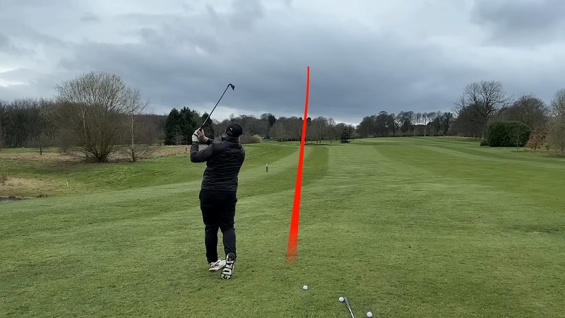 How to Hit a 7 Iron