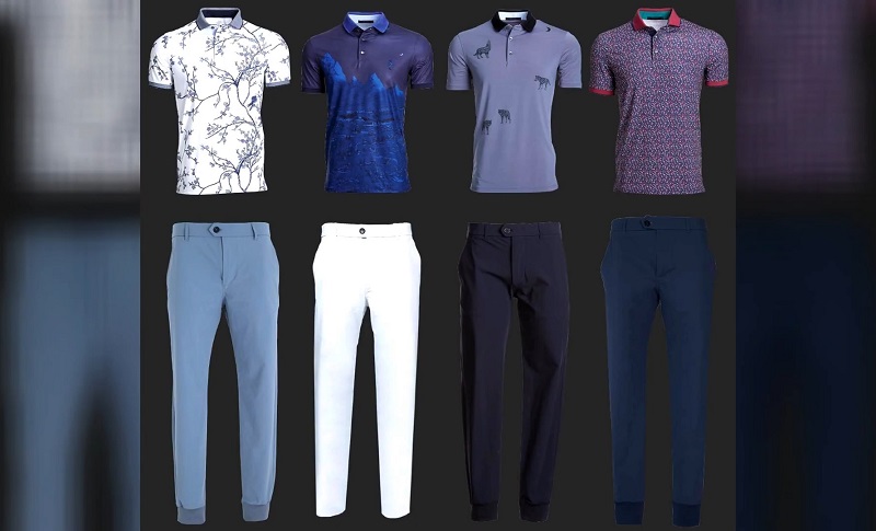 What To Wear Golfing For The First Time
