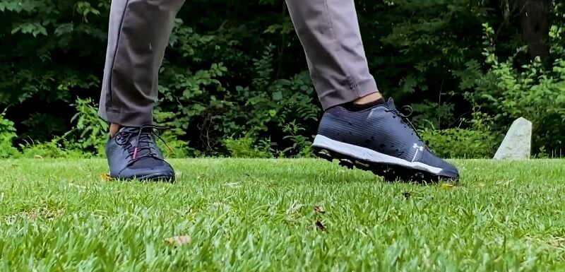 How Important Are Golf Shoes 