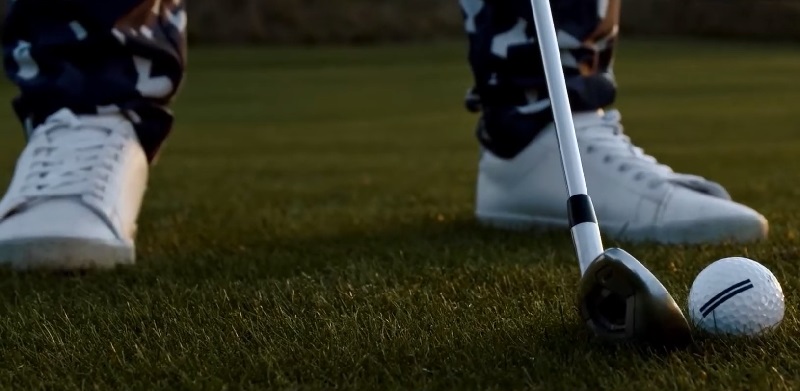 How Important Are Golf Shoes