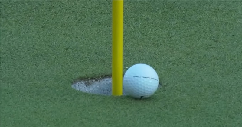 What Is A Hole In One In Golf