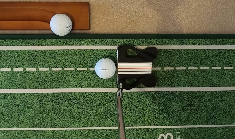 How to Practice Golf At Home