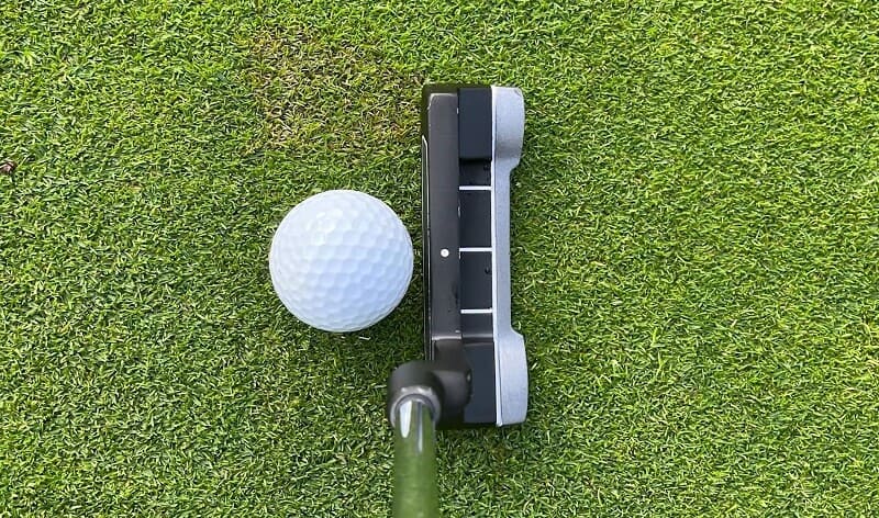 Play Golf Better
