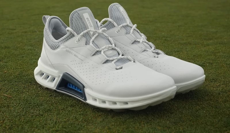 Spikeless Golf Shoes