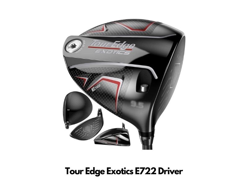 best drivers for high handicappers 2023
