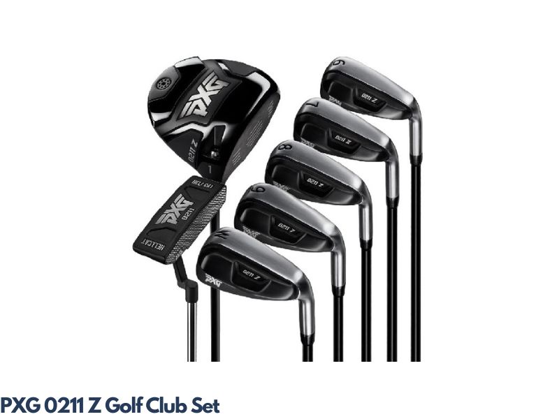 best golf clubs set for beginners