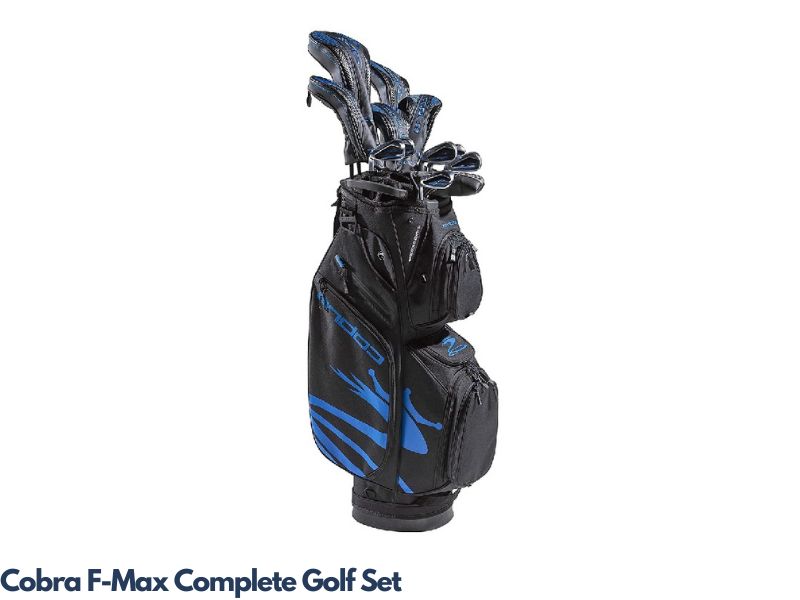 best golf clubs for beginner to intermediate