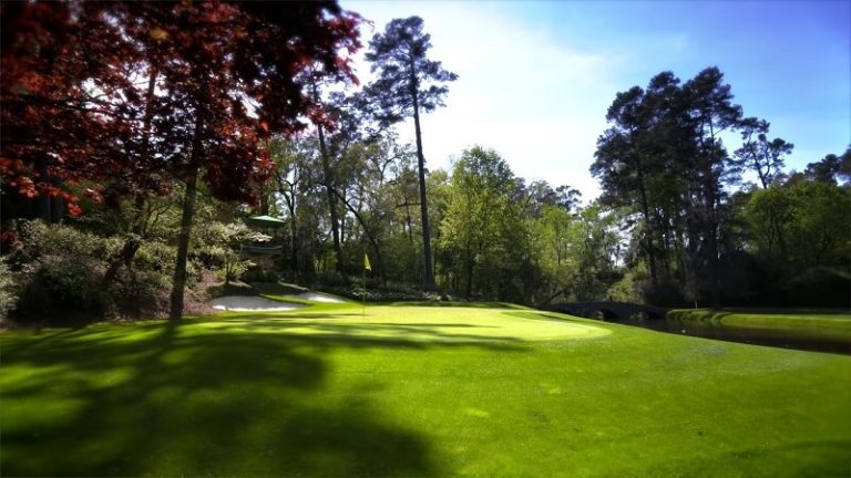 20 Best Golf Courses In Georgia 2023 – Toftrees Golf Blog