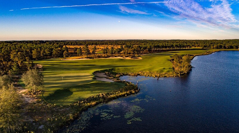 Best Golf Course In Georgia 2023