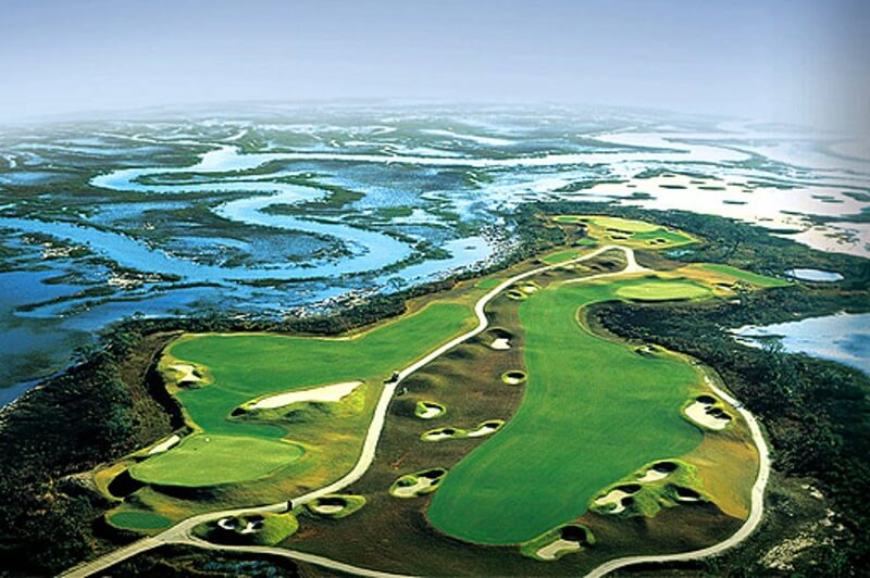 Best Golf Course In Hilton Head