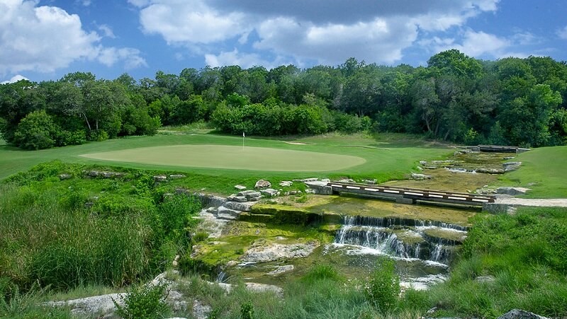 Best Golf Courses In Austin