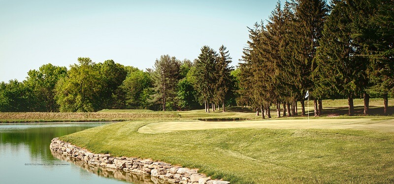 Best Golf Courses In Maryland