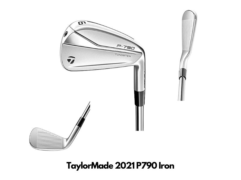 Best Irons for Mid Handicappers