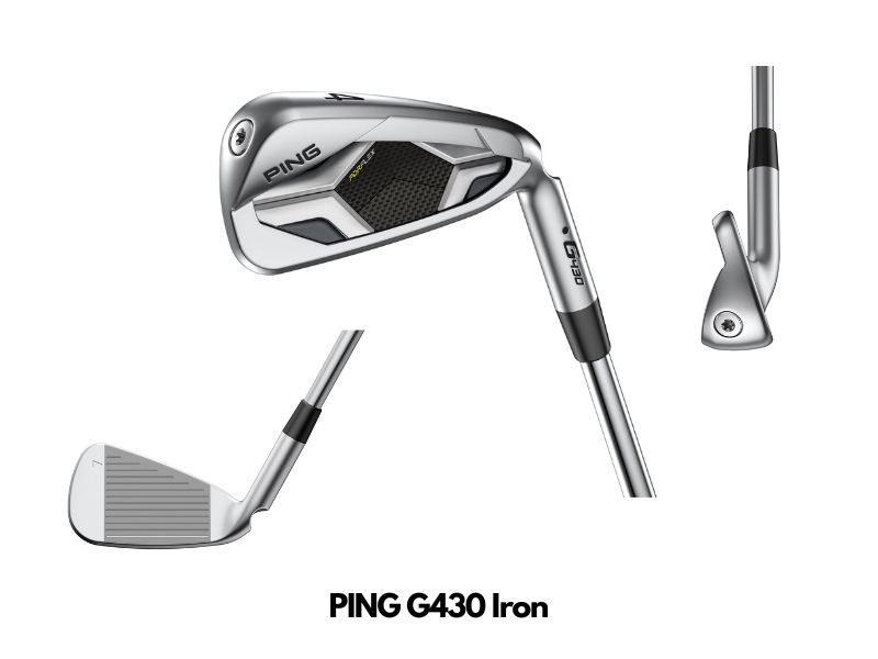 best irons for a mid handicap