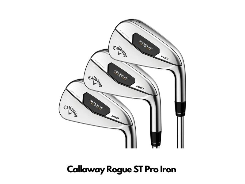 best irons for mid handicap golfers