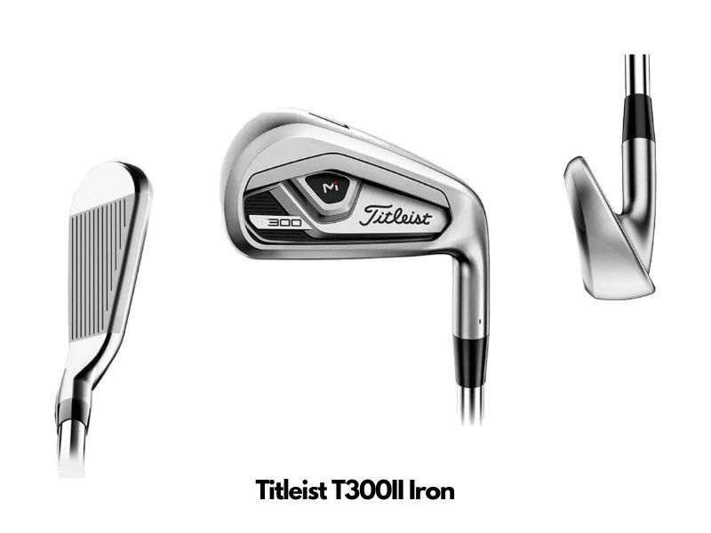 Best Irons for Mid Handicap