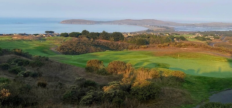 top best golf course in bay area 