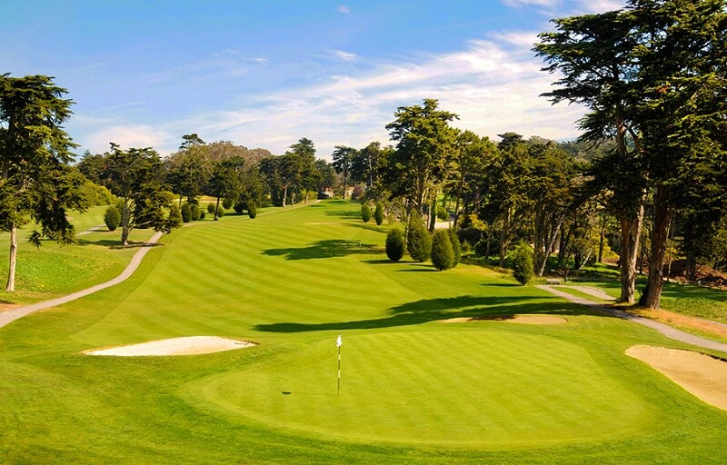 best golf course in bay area 2023