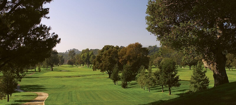 best golf course in the bay area