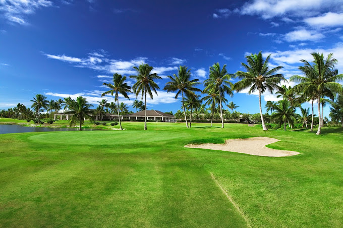 best public golf courses in oahu
