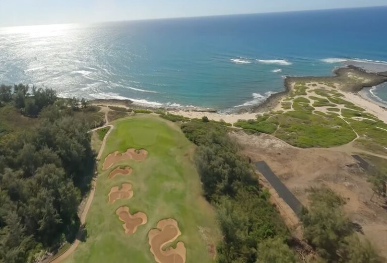 15 Best Golf Courses In Oahu 2023 – Toftrees Golf Blog