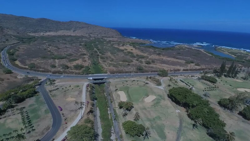 Hawai'i Kai Golf Course