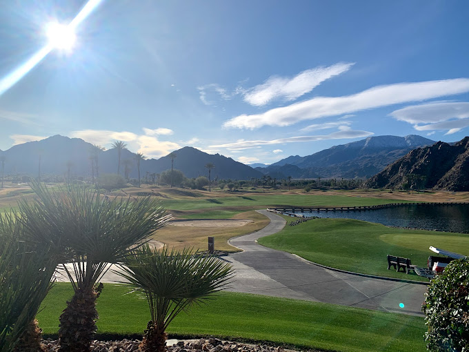 the best golf course in nevada