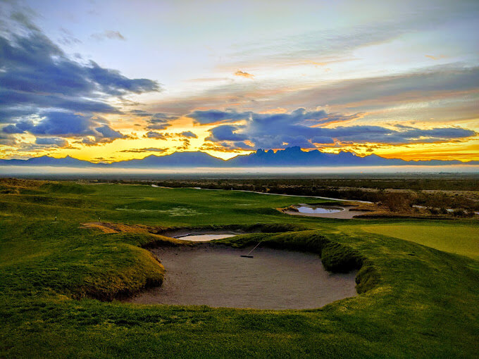 best public courses in new mexico