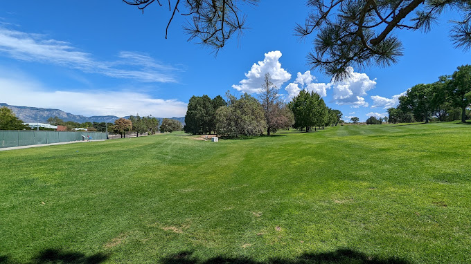 the best golf courses new mexico