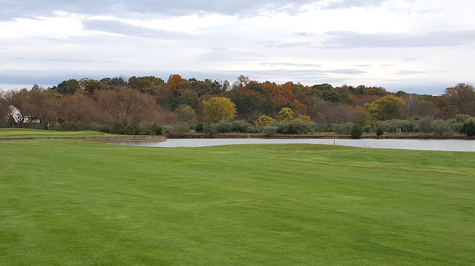 the best golf courses west virginia