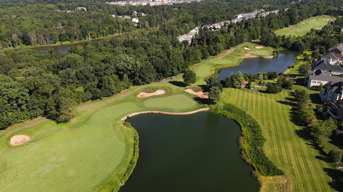 best golf courses west virginia