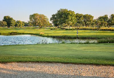 top 13 golf courses in charleston