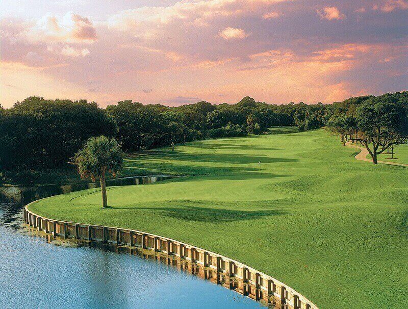 best golf courses in charleston