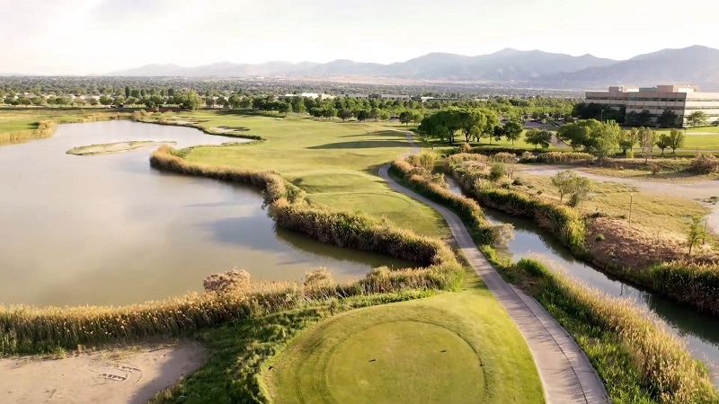 top golf courses in arkansas