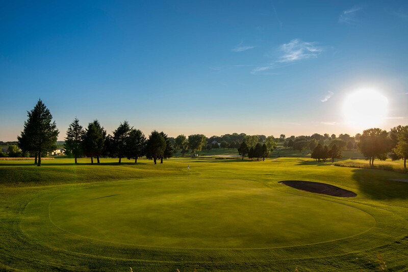 Sunny Hill Golf & Recreation