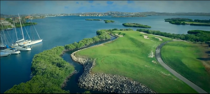 Old Quarry Golf Course