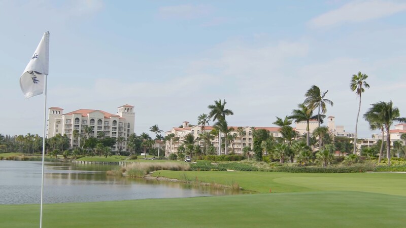 The Soffer Course JW Marriott Miami Turnberry Resort Spa