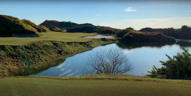 Streamsong-Red Bowling Green