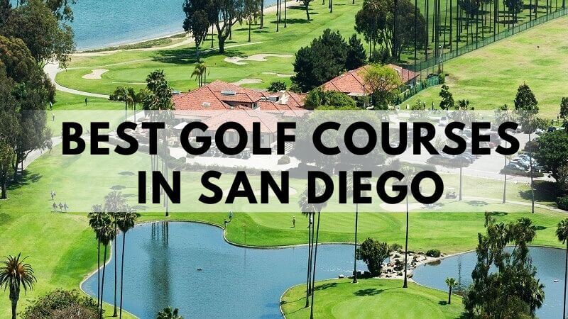 Best Golf Courses in San Diego