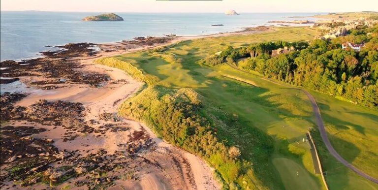 20 Best Golf Courses in Scotland: Complete List 2023 – Toftrees Golf Blog