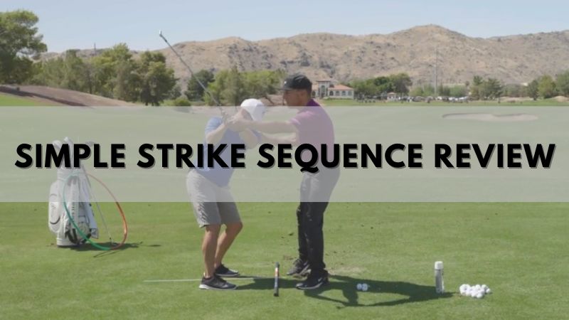 Simple Strike Sequence
